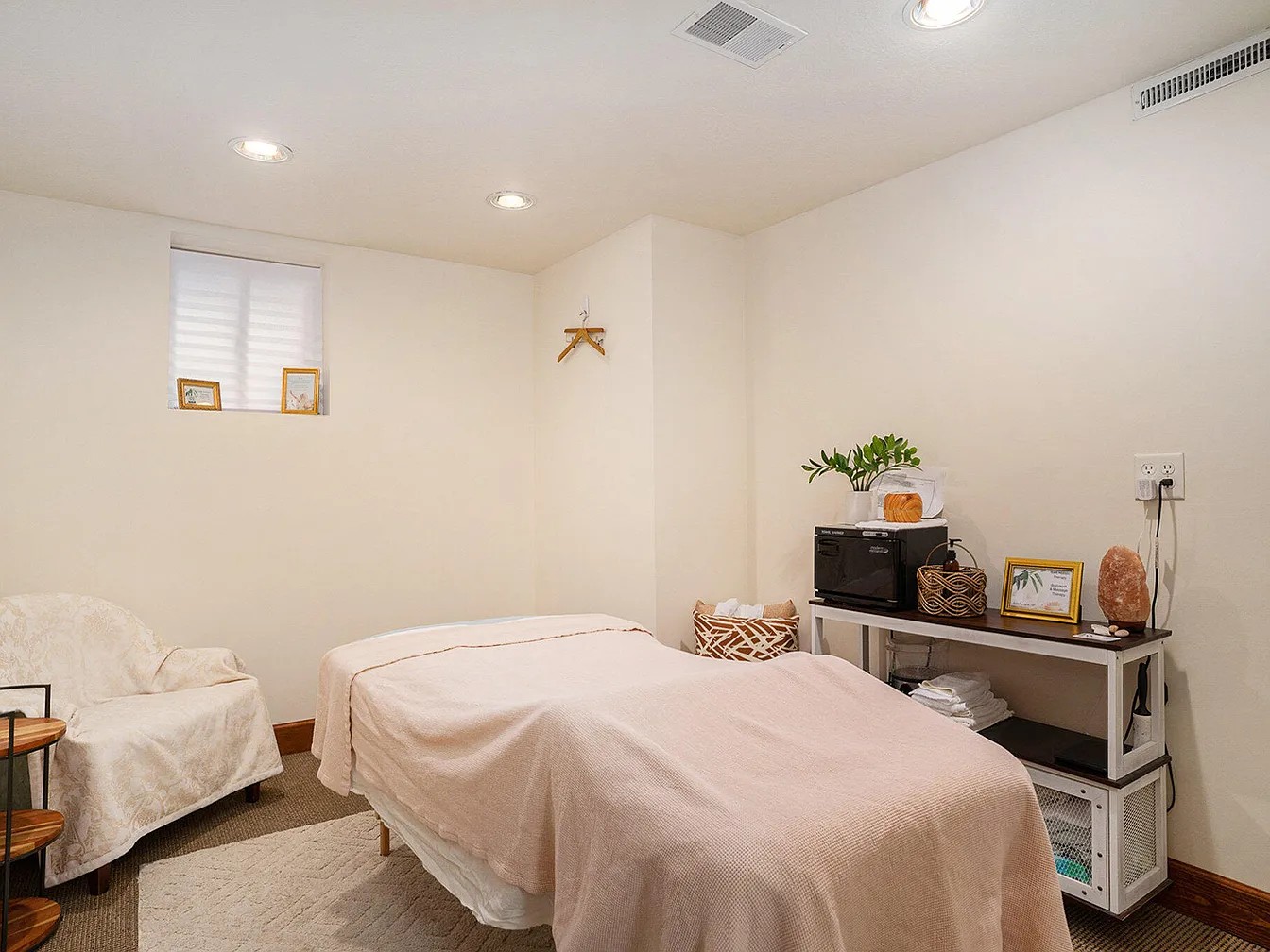 Basement Massage