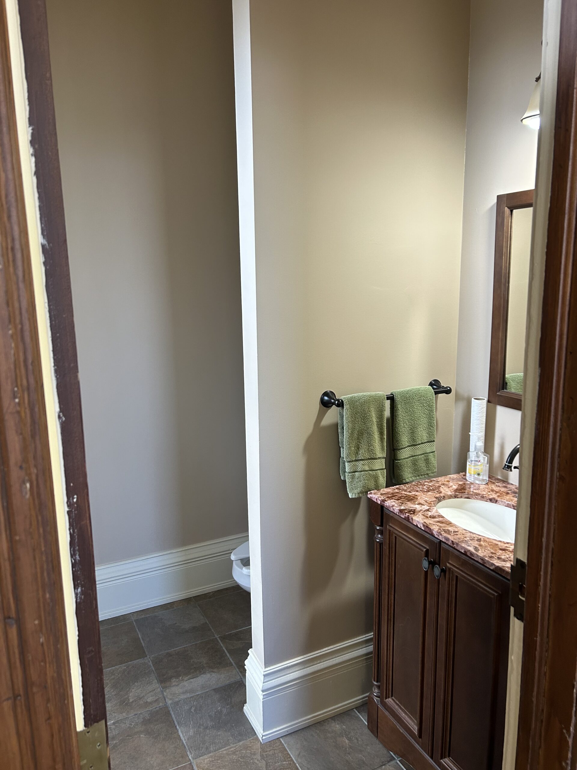 207 Private Bath